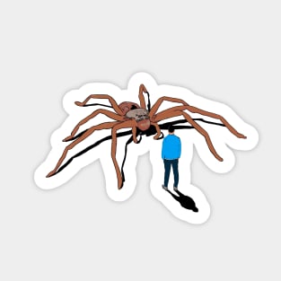 Spider Man Sticker